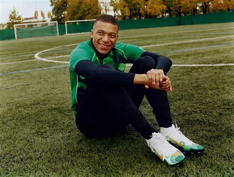 kylian mbappe schoenen